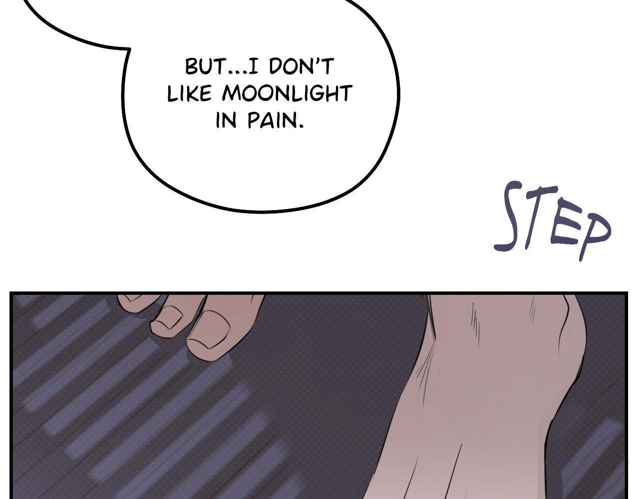 Shadow under the moon Chapter 18.1 page 108 - 