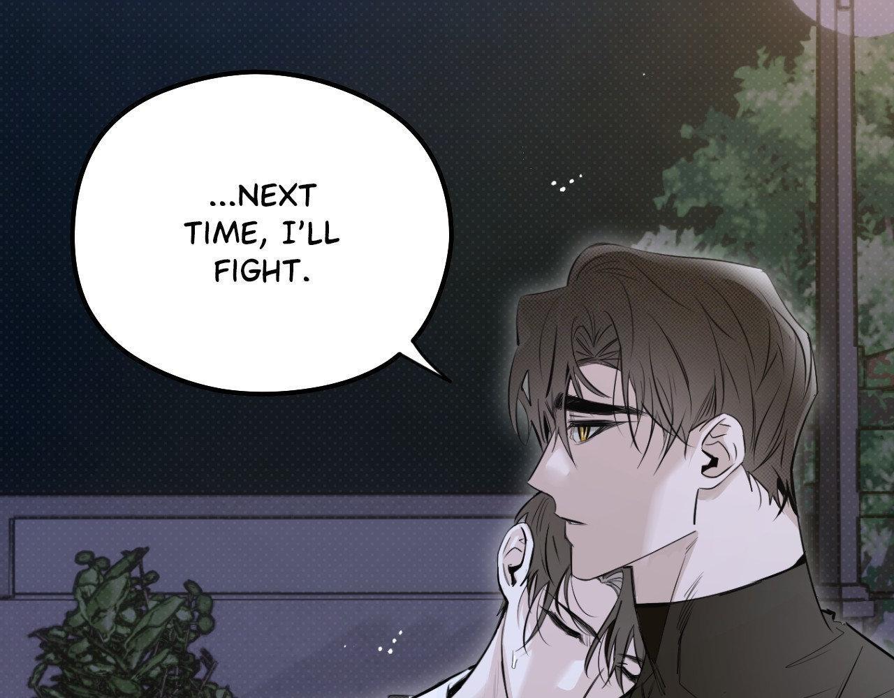 Shadow under the moon Chapter 18.1 page 111 - 