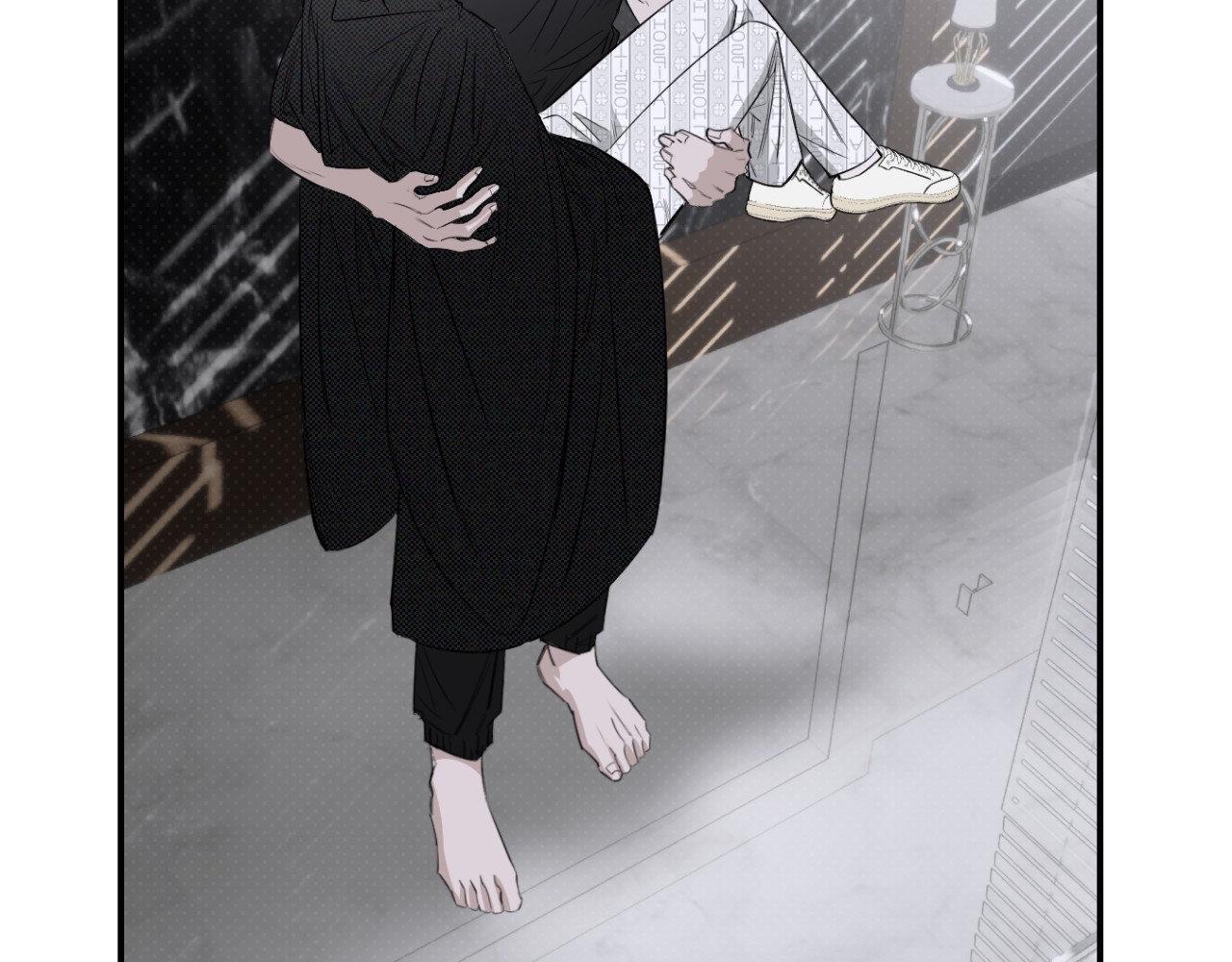 Shadow under the moon Chapter 18.1 page 119 - 