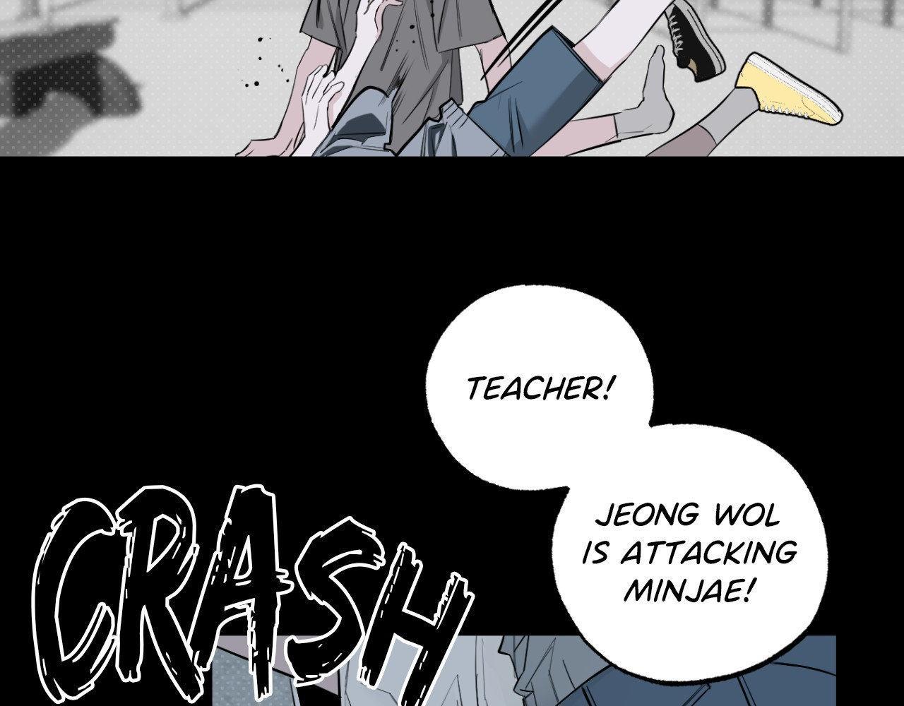 Shadow under the moon Chapter 18.1 page 15 - 