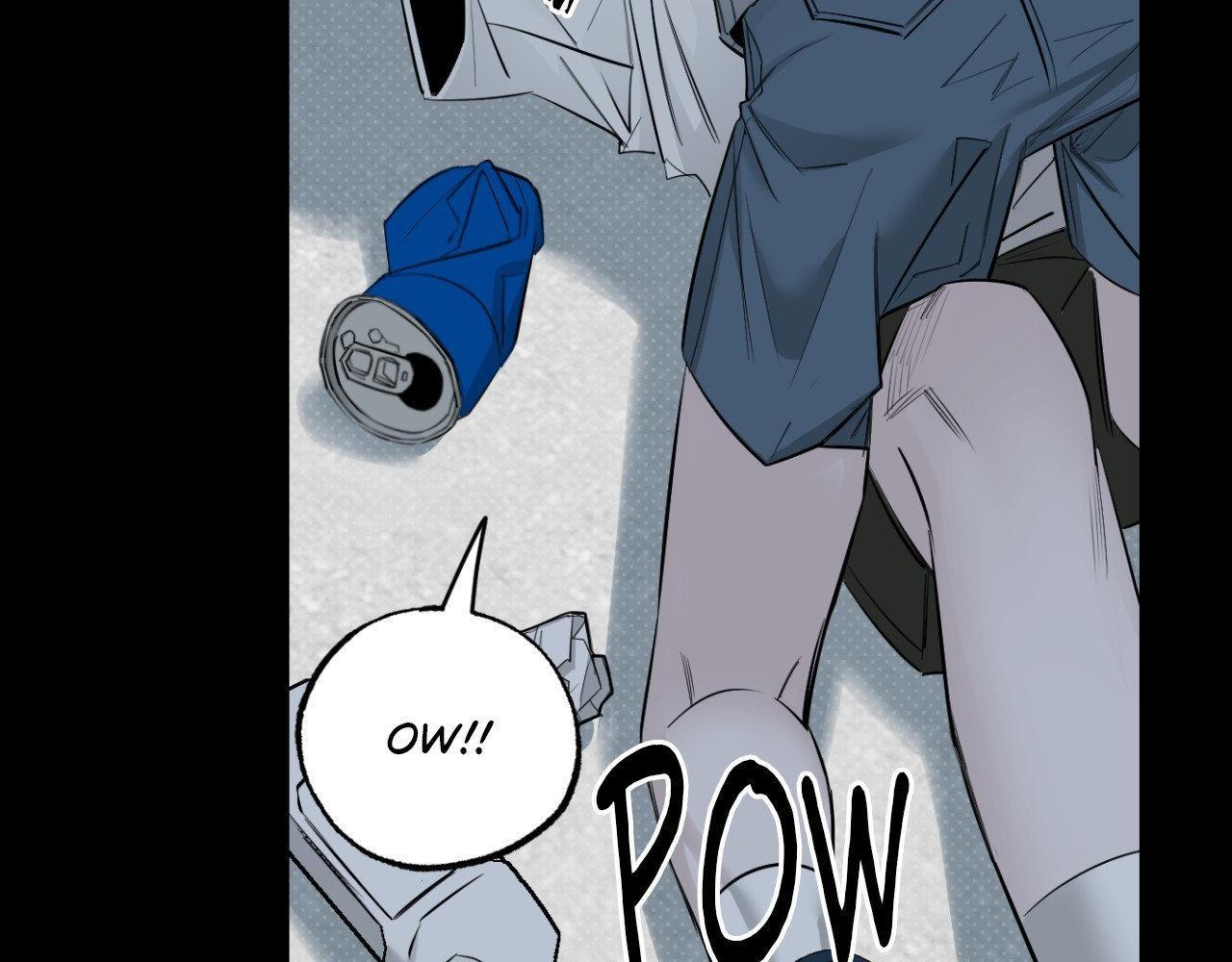 Shadow under the moon Chapter 18.1 page 16 - 