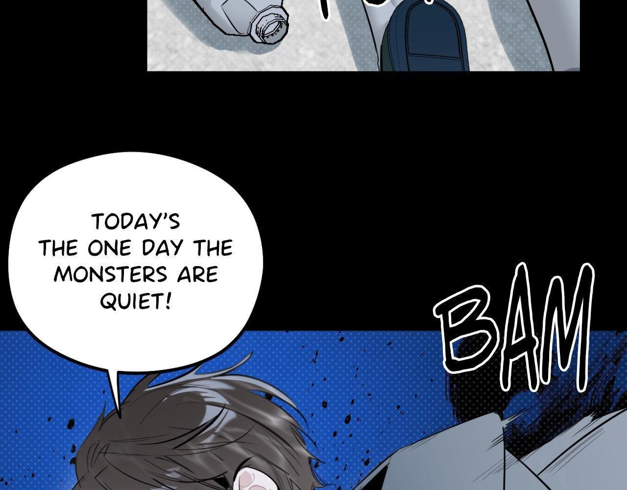 Shadow under the moon Chapter 18.1 page 17 - 