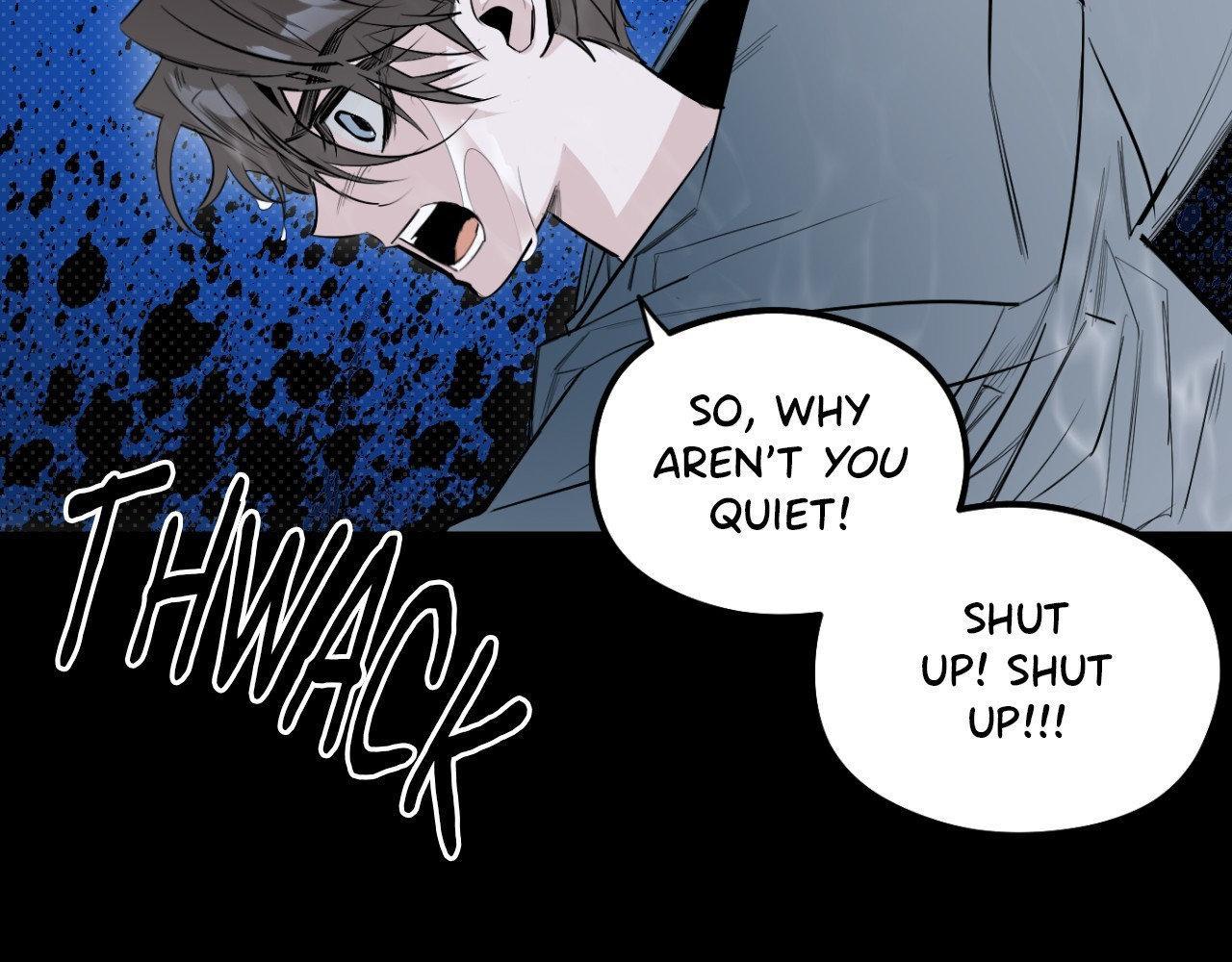 Shadow under the moon Chapter 18.1 page 18 - 