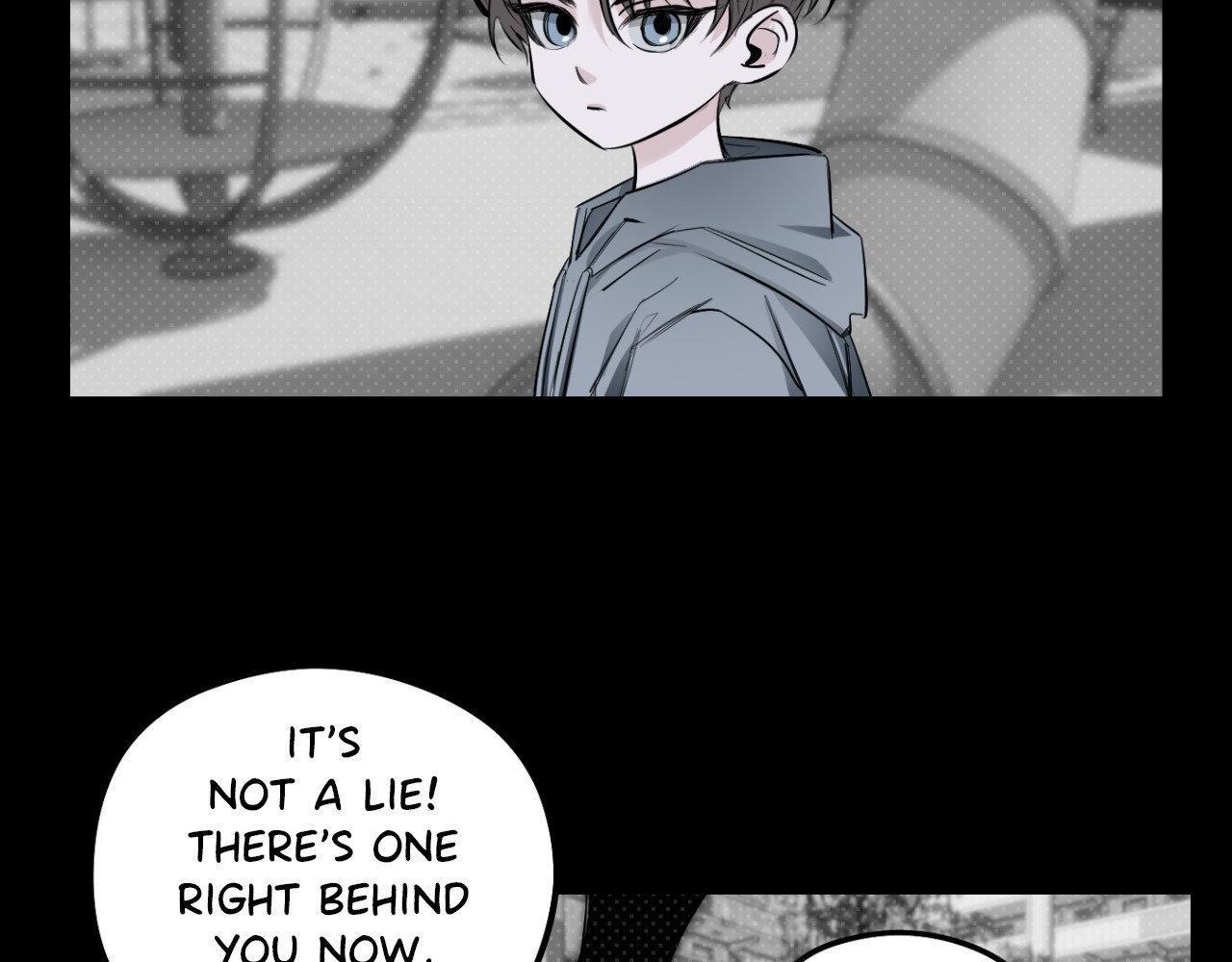 Shadow under the moon Chapter 18.1 page 3 - 