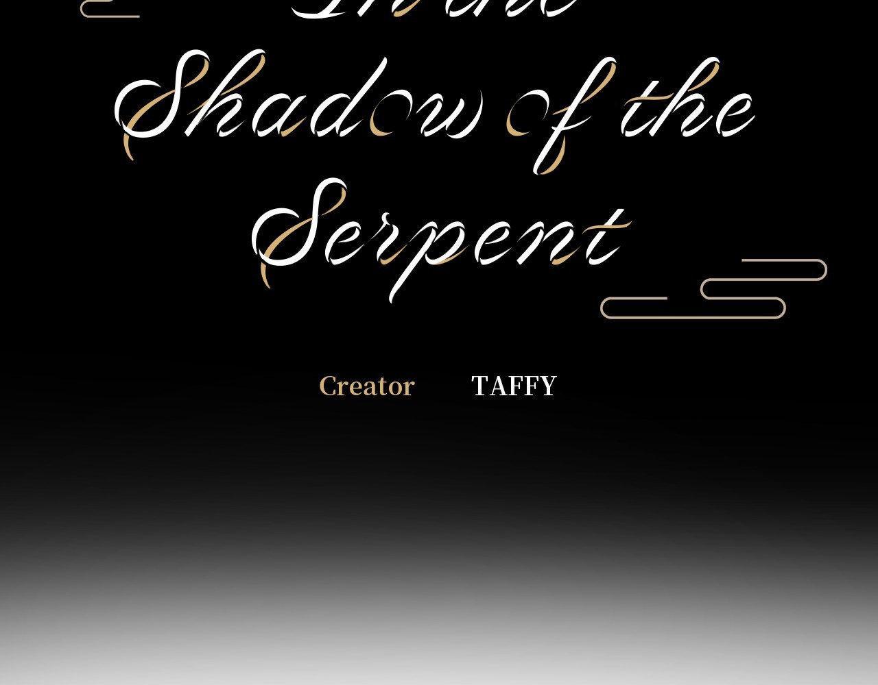 Shadow under the moon Chapter 18.1 page 21 - 