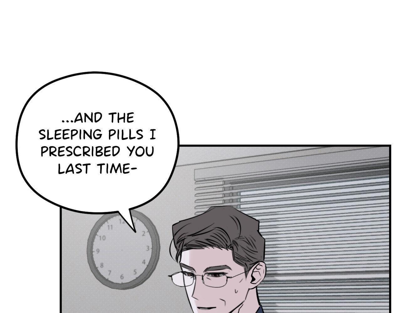 Shadow under the moon Chapter 18.1 page 24 - 