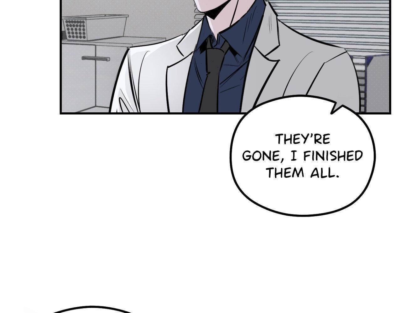 Shadow under the moon Chapter 18.1 page 25 - 
