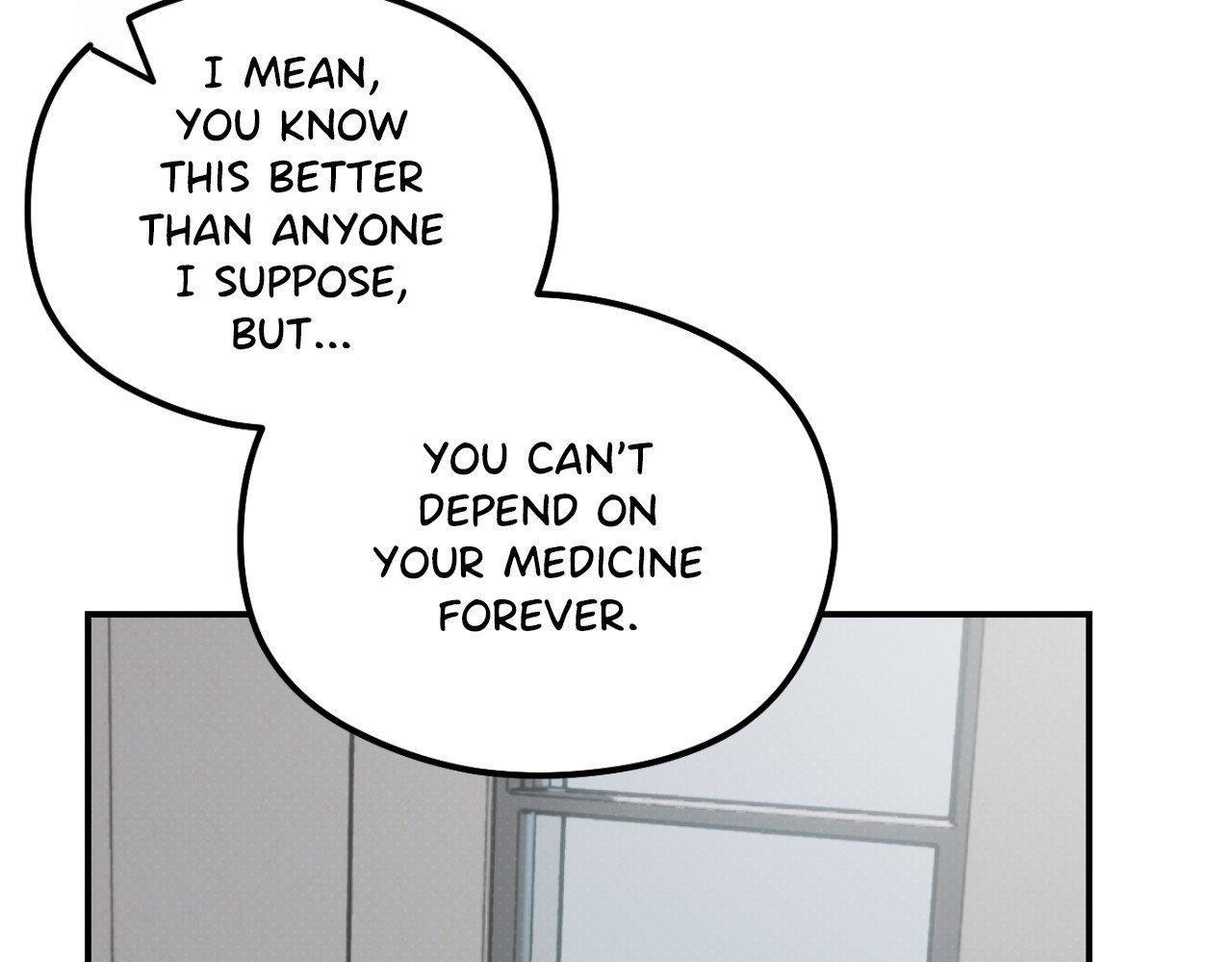 Shadow under the moon Chapter 18.1 page 26 - 