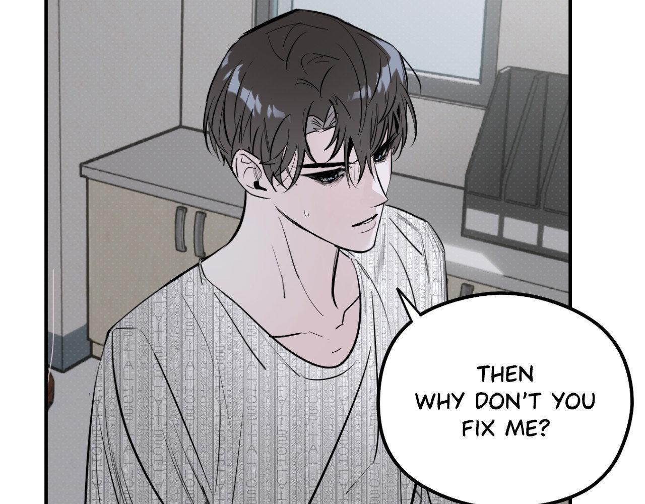Shadow under the moon Chapter 18.1 page 27 - 