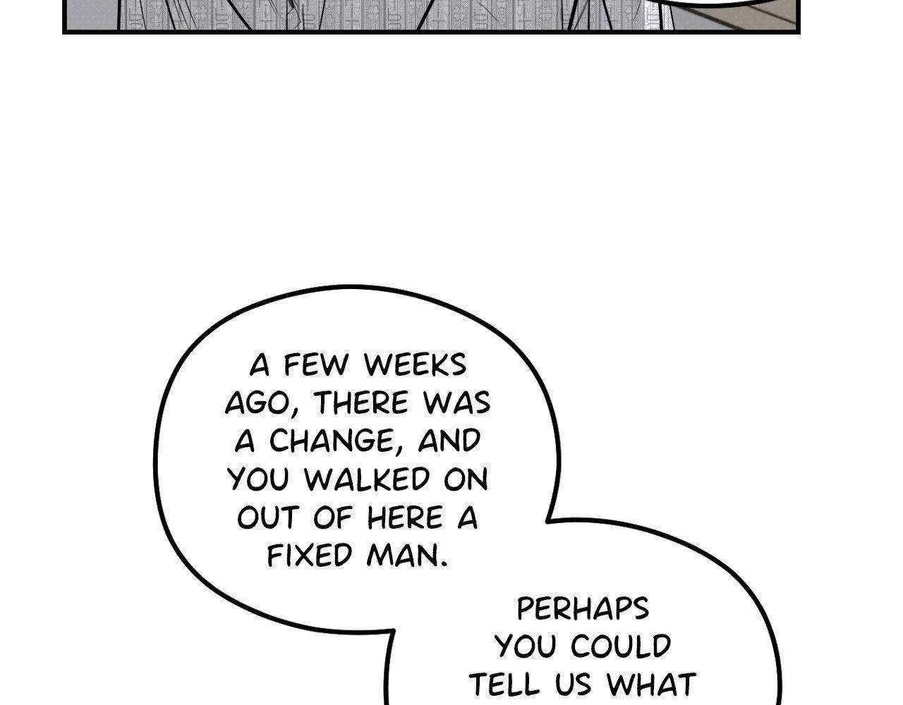 Shadow under the moon Chapter 18.1 page 28 - 