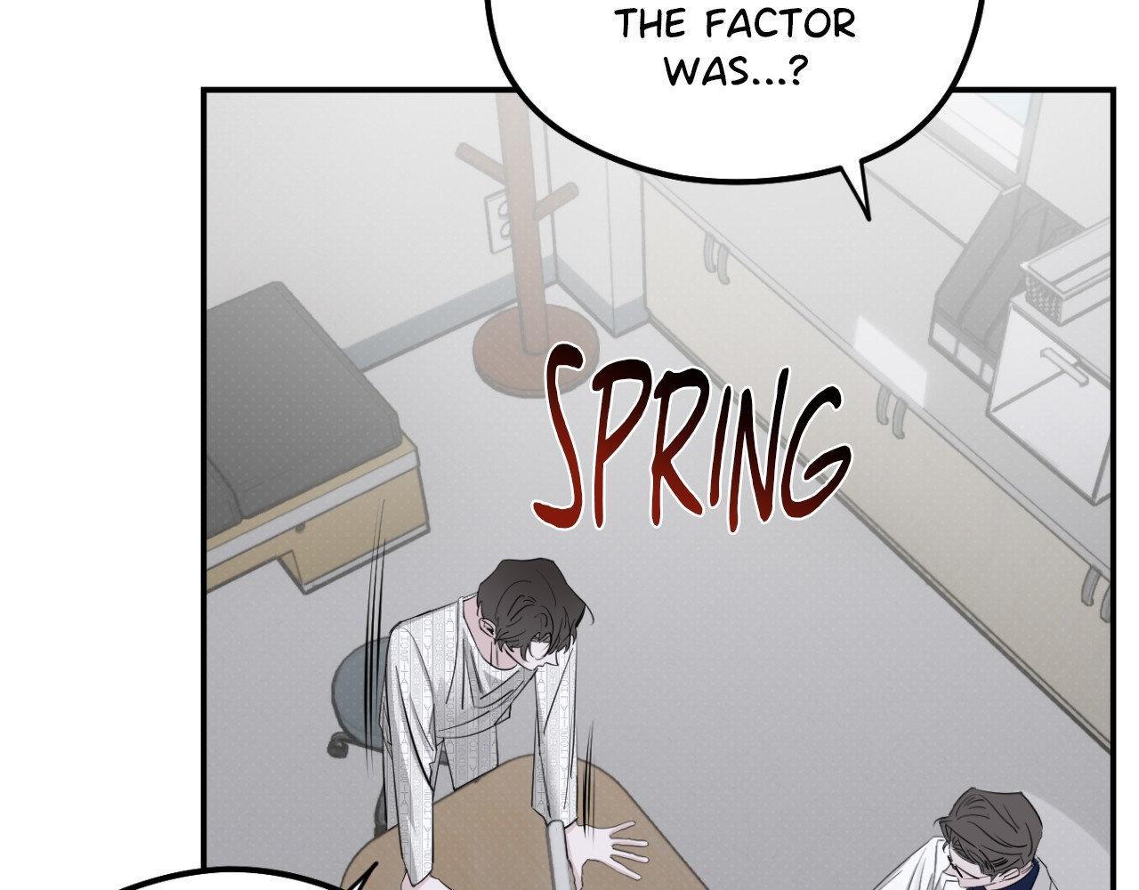 Shadow under the moon Chapter 18.1 page 29 - 