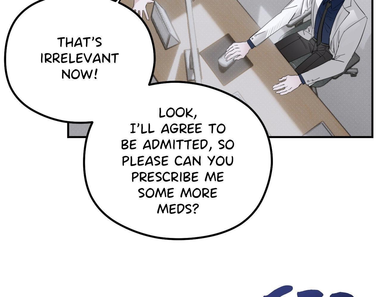 Shadow under the moon Chapter 18.1 page 30 - 