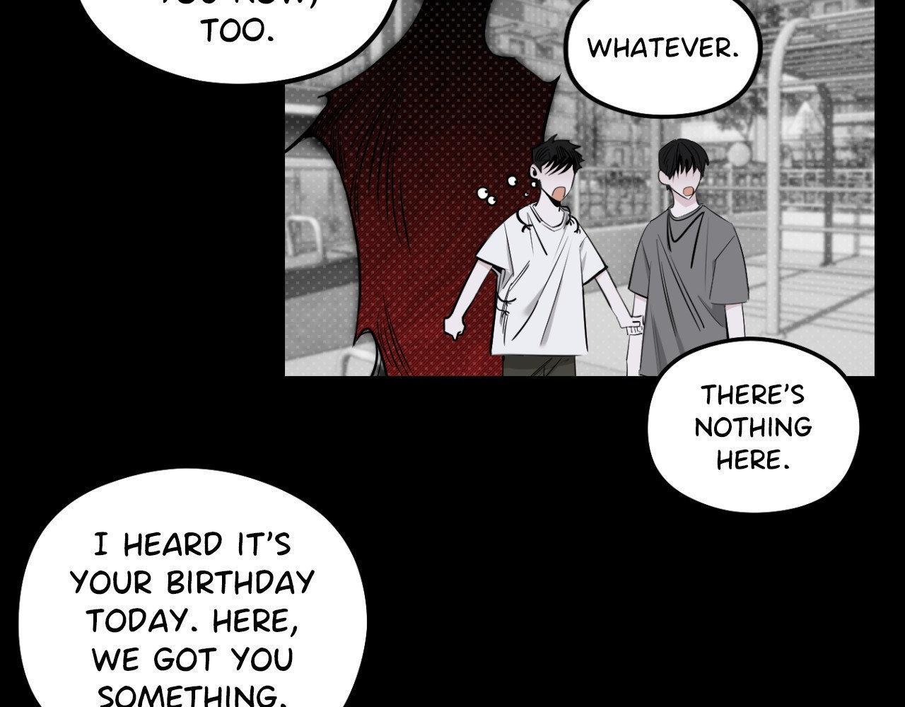Shadow under the moon Chapter 18.1 page 4 - 