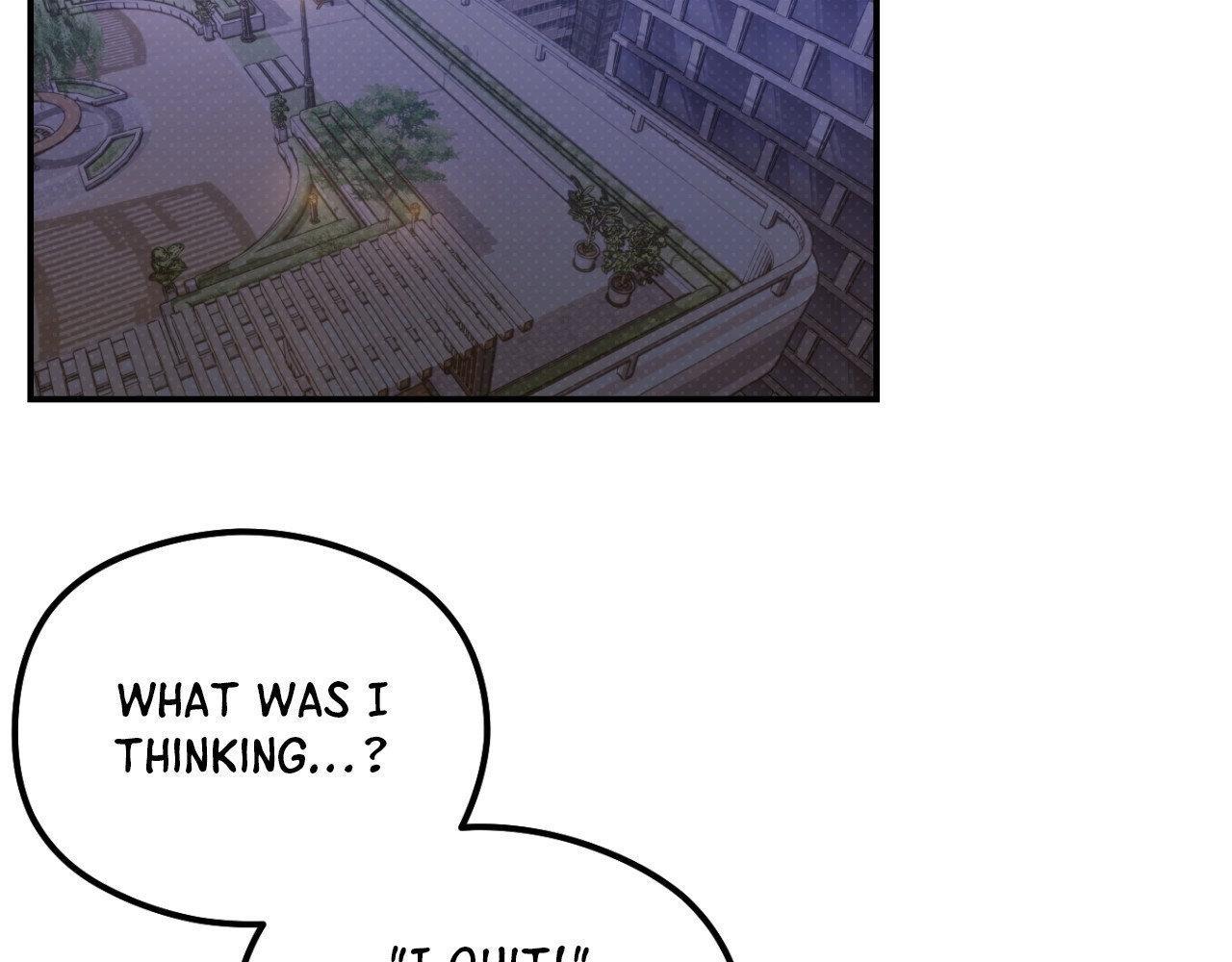 Shadow under the moon Chapter 18.1 page 33 - 