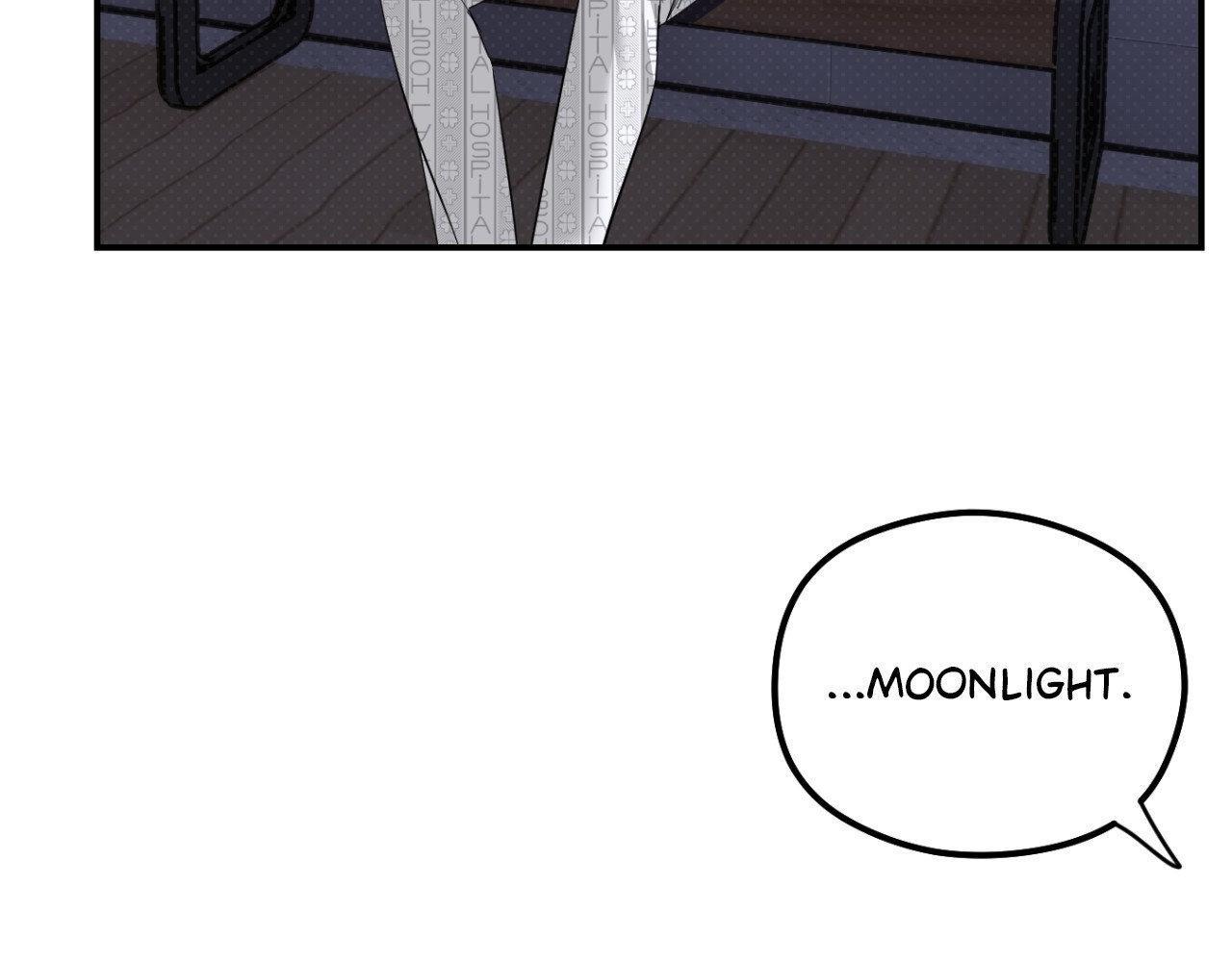 Shadow under the moon Chapter 18.1 page 35 - 