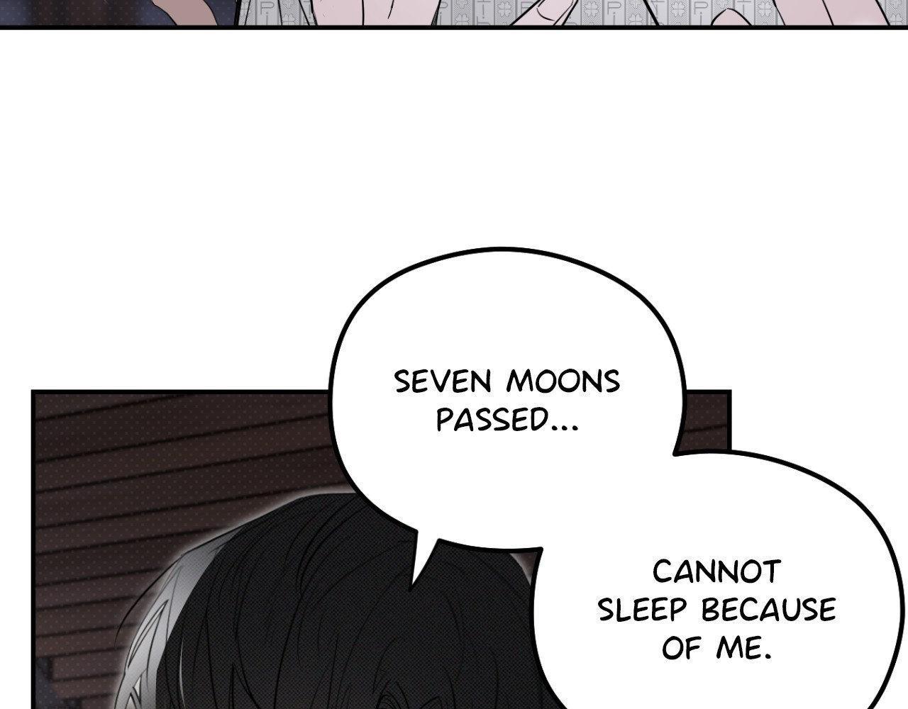 Shadow under the moon Chapter 18.1 page 37 - 