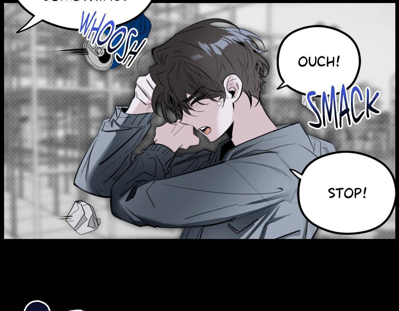 Shadow under the moon Chapter 18.1 page 5 - 