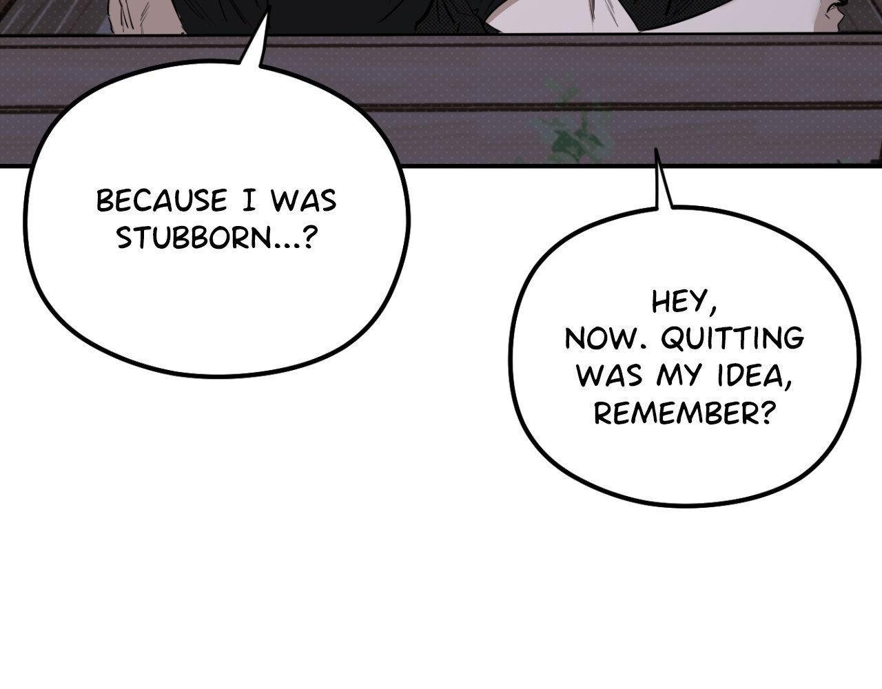 Shadow under the moon Chapter 18.1 page 41 - 