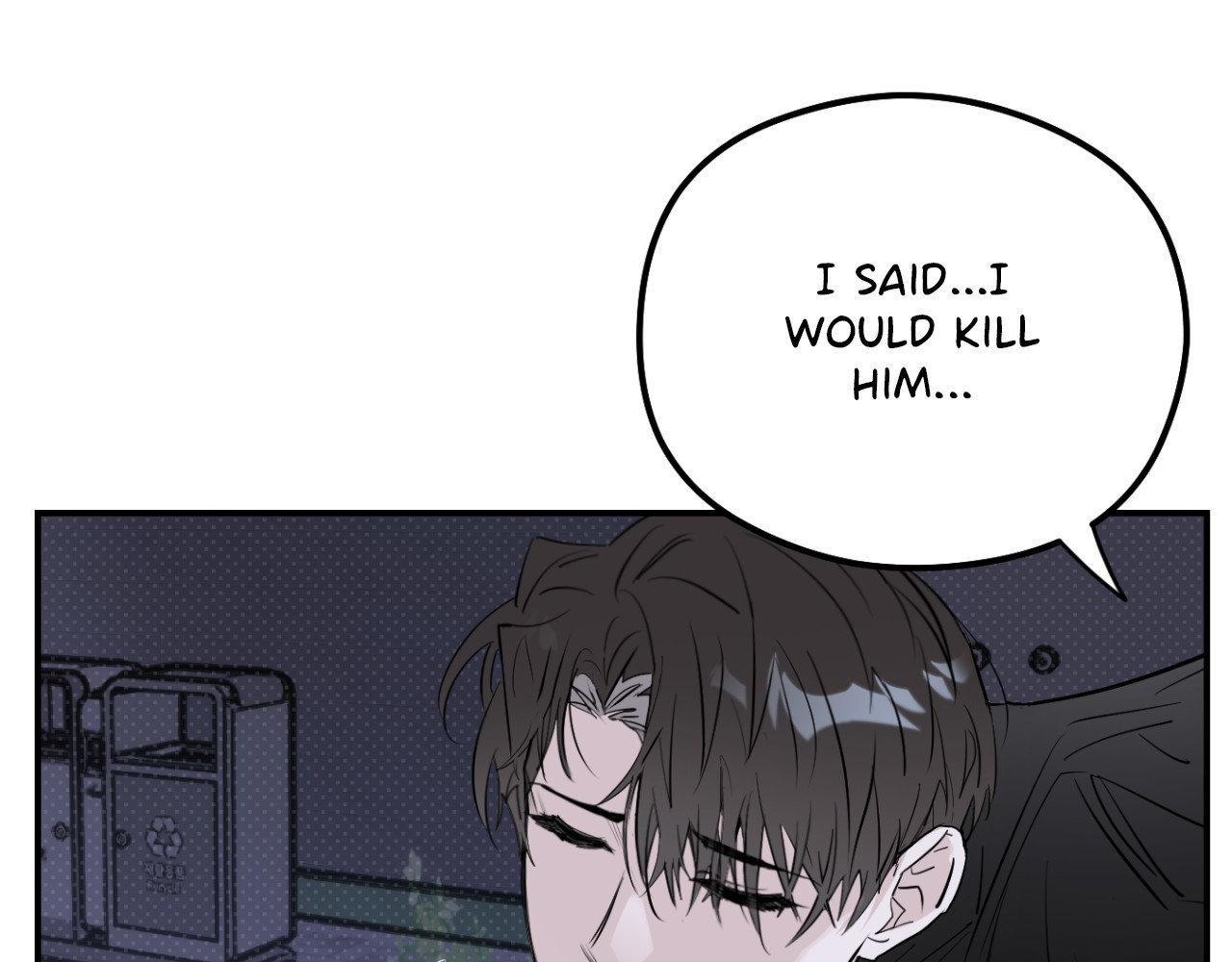 Shadow under the moon Chapter 18.1 page 43 - 