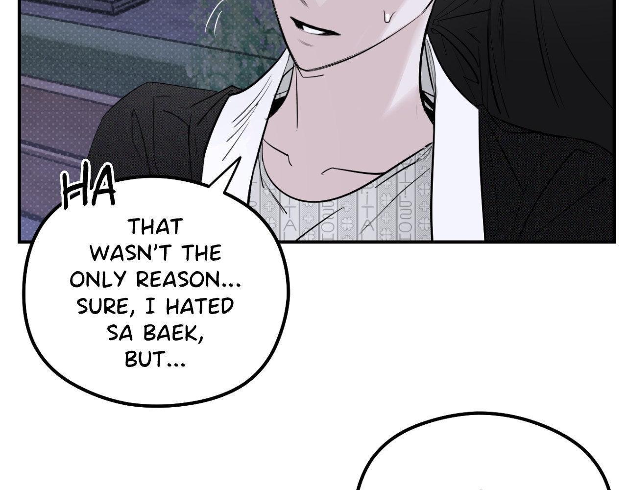 Shadow under the moon Chapter 18.1 page 44 - 