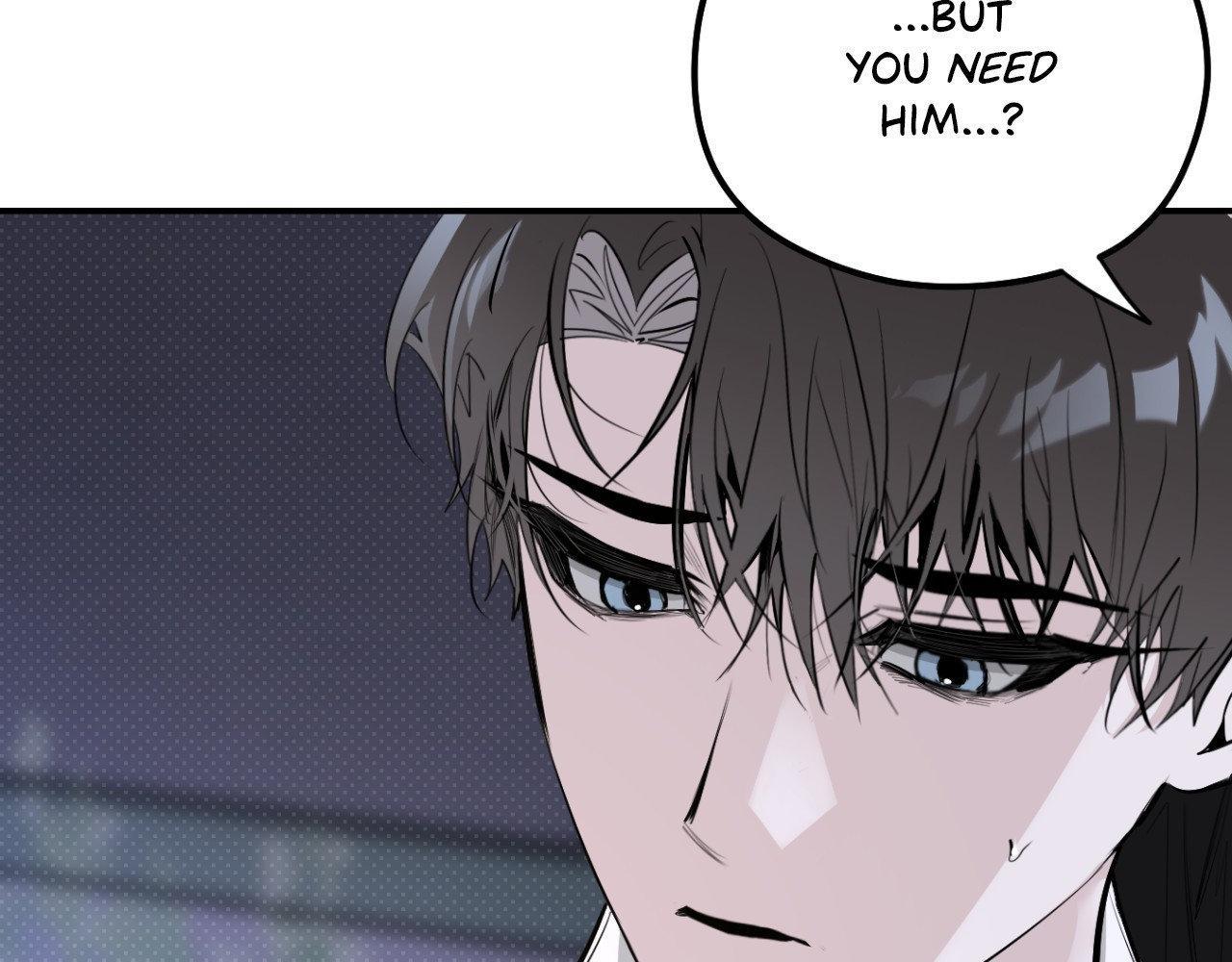 Shadow under the moon Chapter 18.1 page 45 - 
