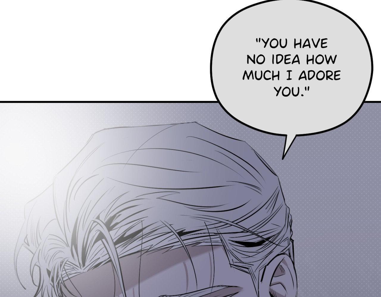 Shadow under the moon Chapter 18.1 page 47 - 