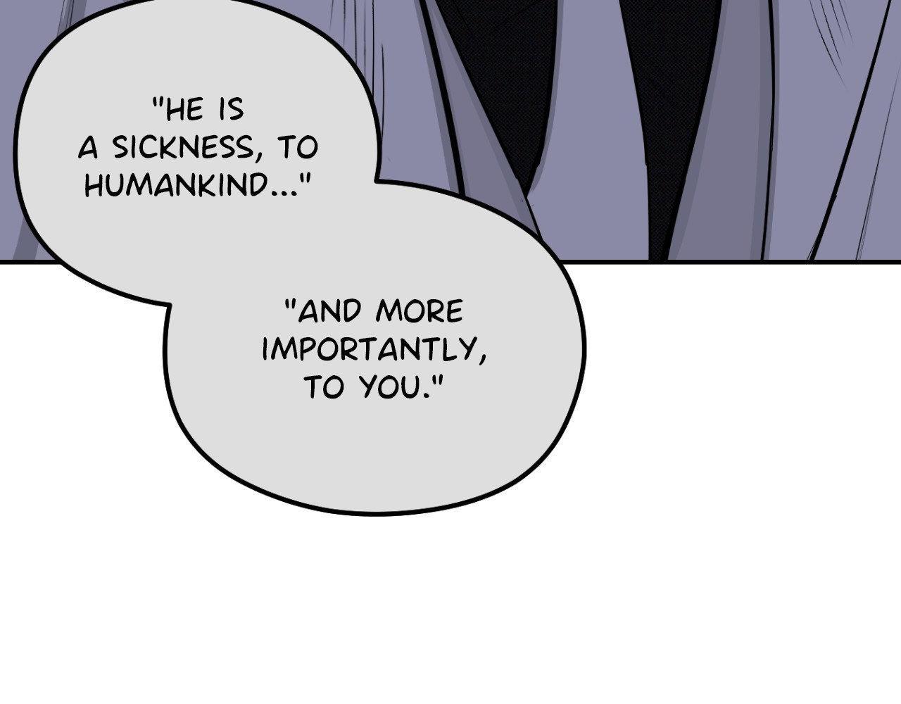 Shadow under the moon Chapter 18.1 page 49 - 