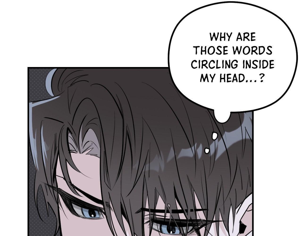 Shadow under the moon Chapter 18.1 page 50 - 