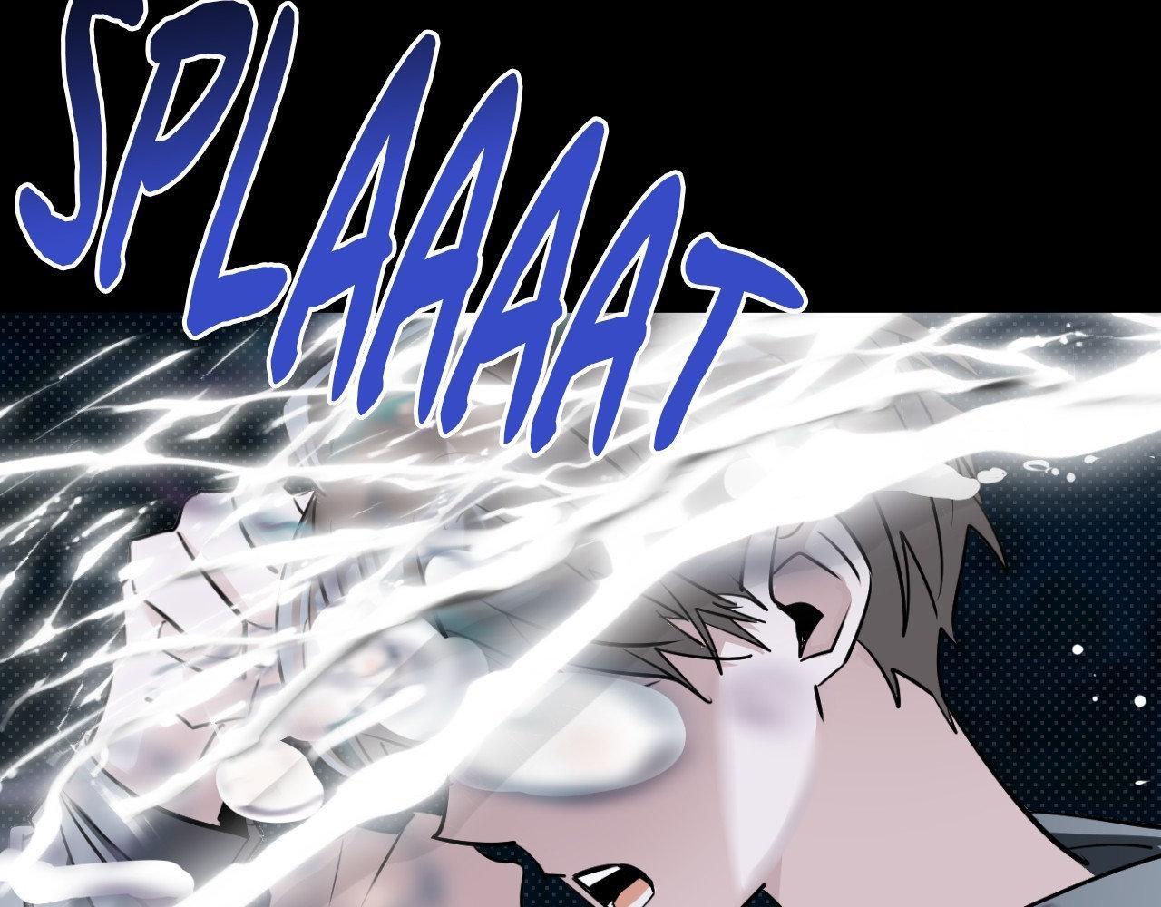 Shadow under the moon Chapter 18.1 page 6 - 