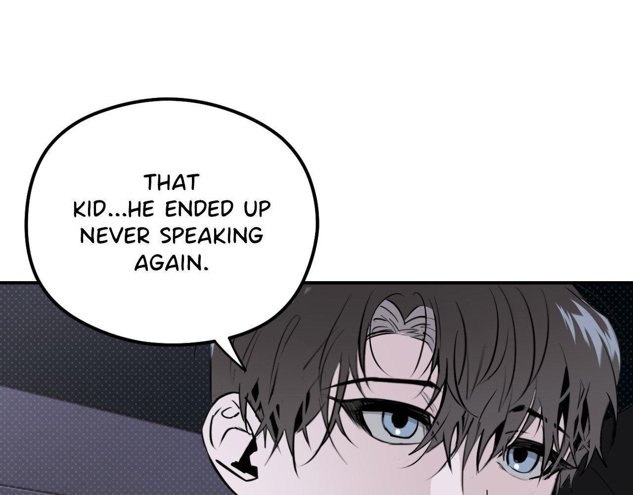 Shadow under the moon Chapter 18.1 page 57 - 