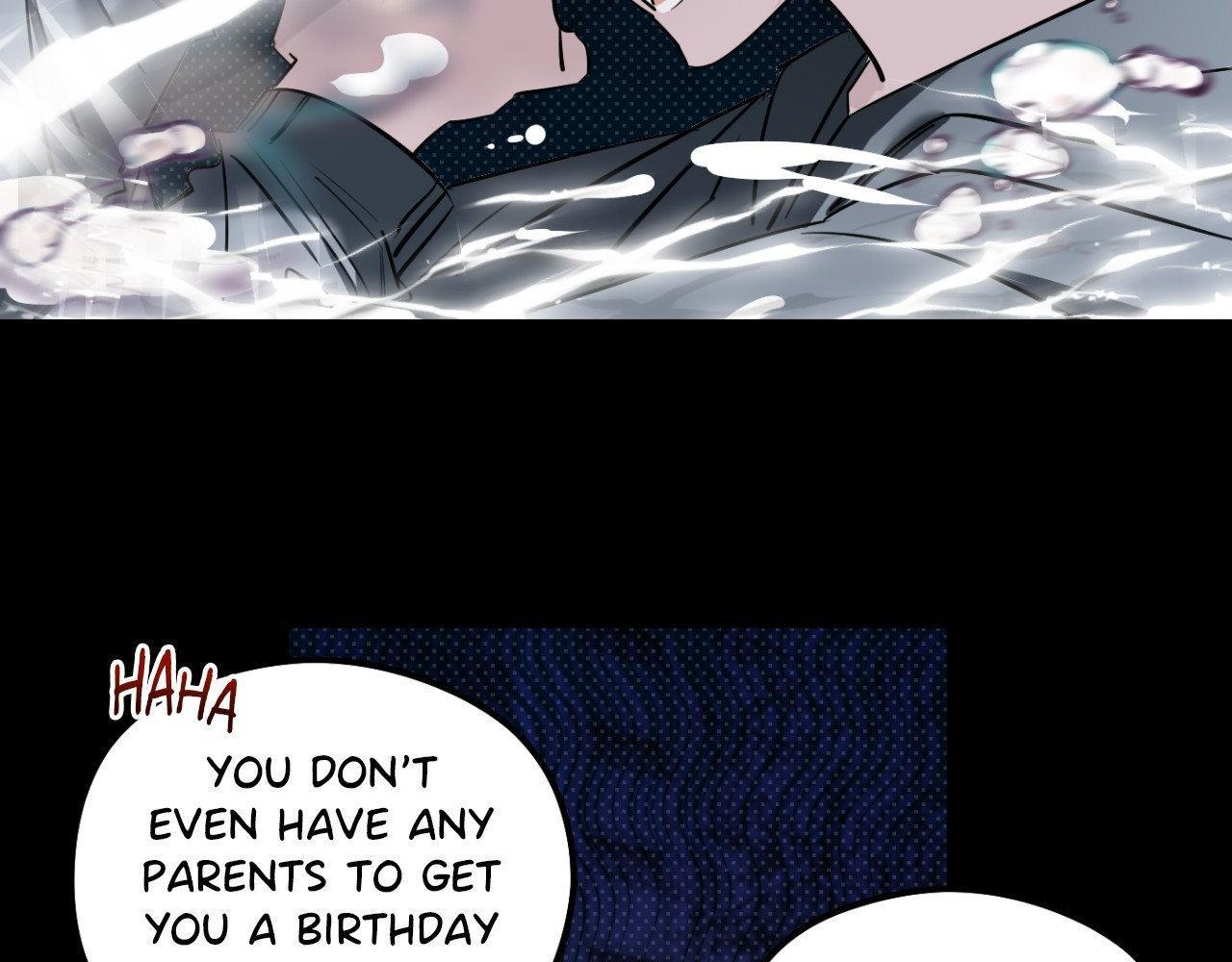 Shadow under the moon Chapter 18.1 page 7 - 