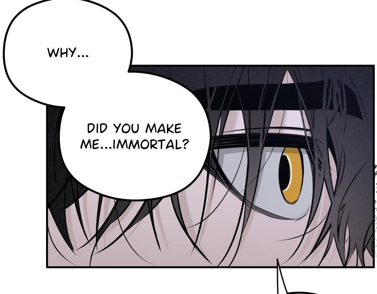 Shadow under the moon Chapter 18.1 page 63 - 
