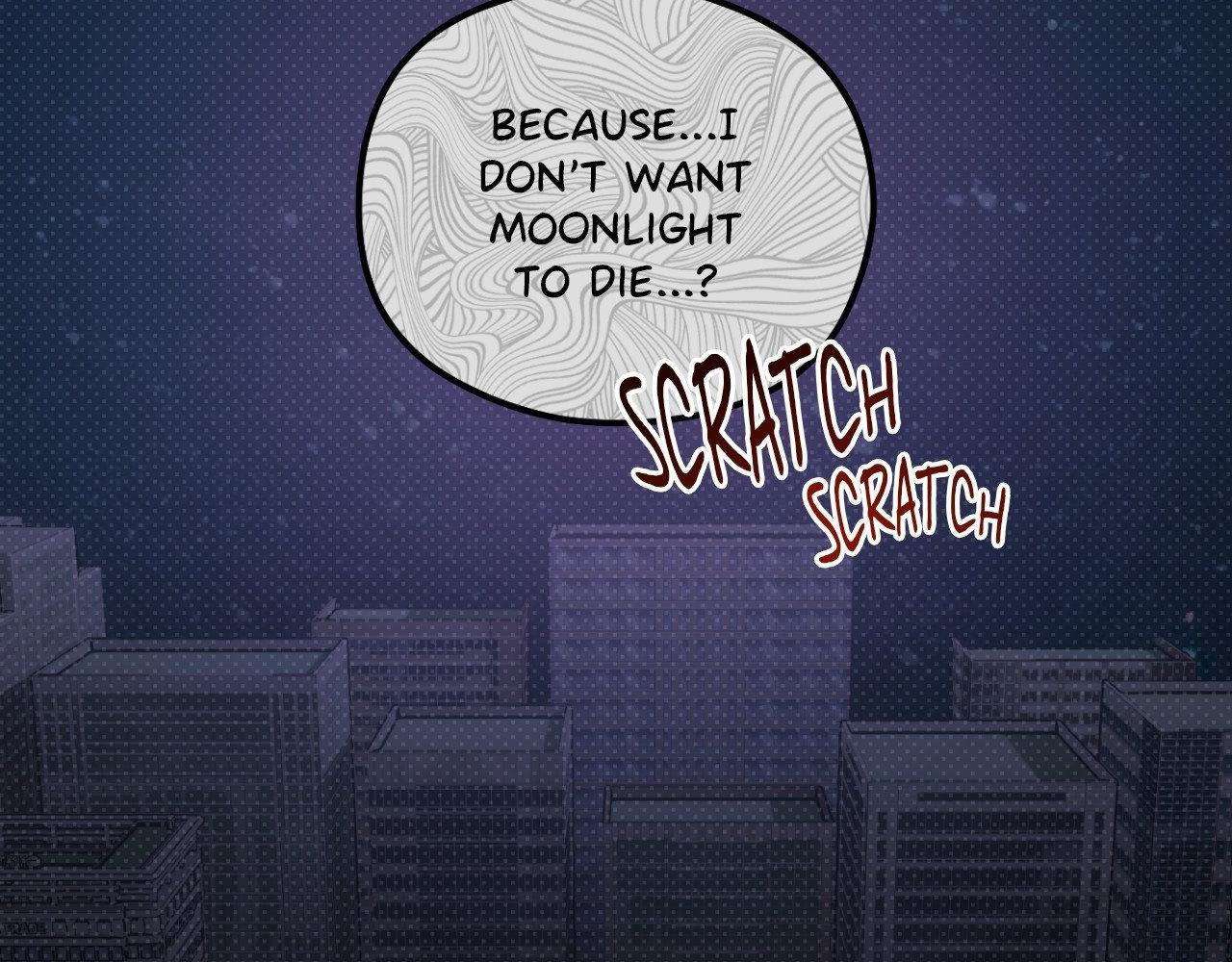 Shadow under the moon Chapter 18.1 page 65 - 