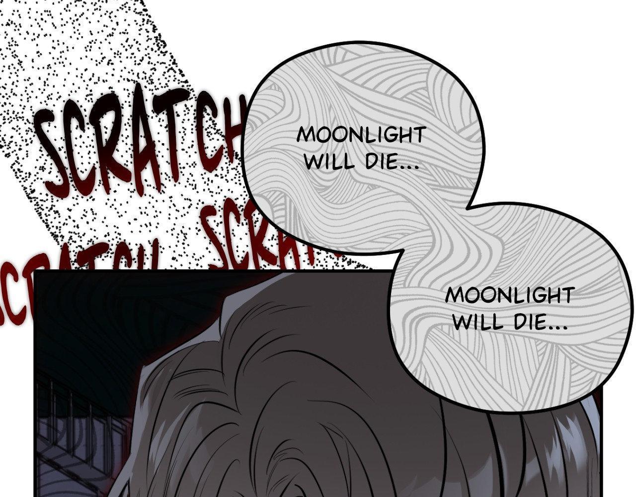 Shadow under the moon Chapter 18.1 page 67 - 