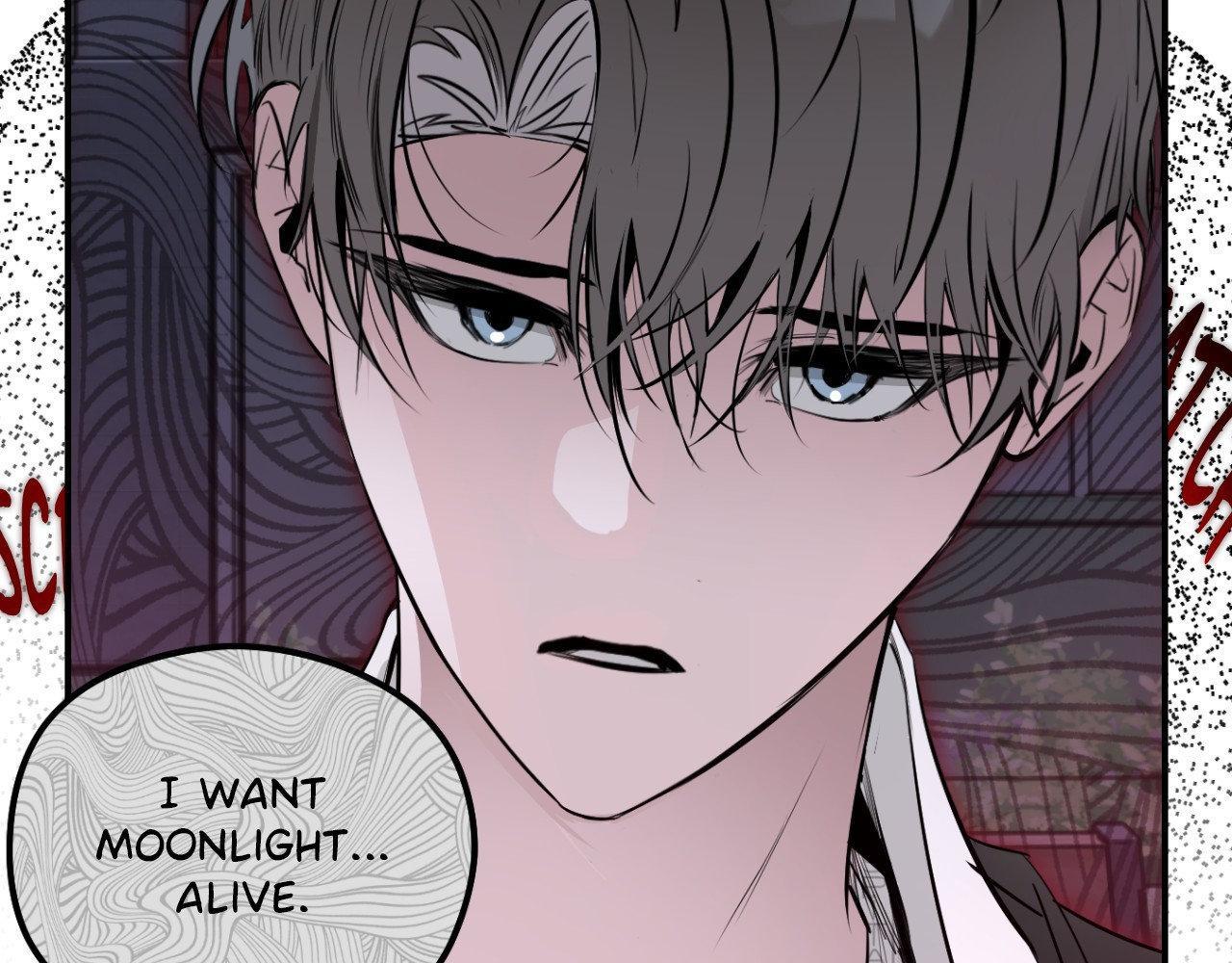 Shadow under the moon Chapter 18.1 page 68 - 