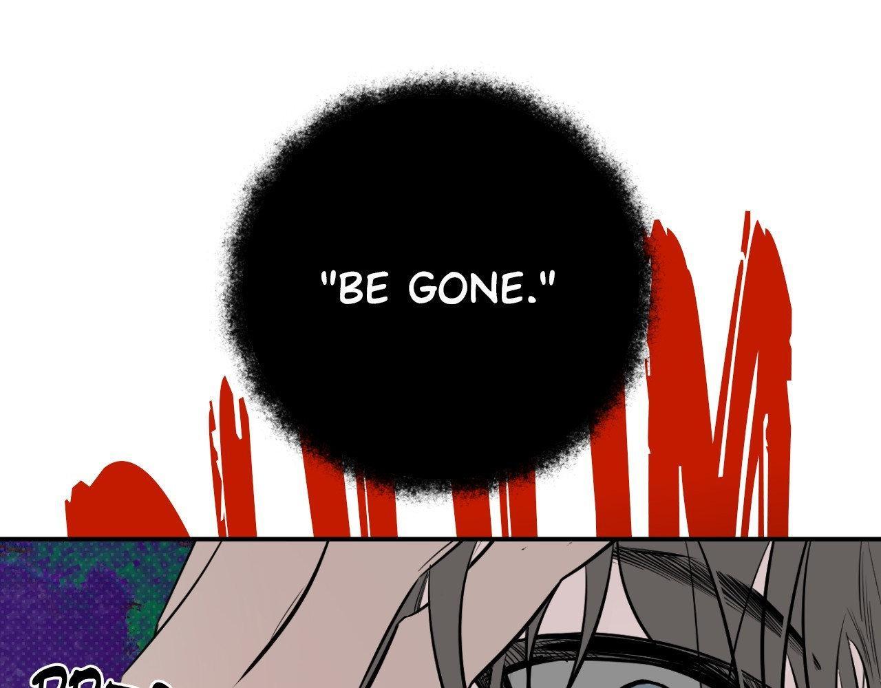 Shadow under the moon Chapter 18.1 page 70 - 
