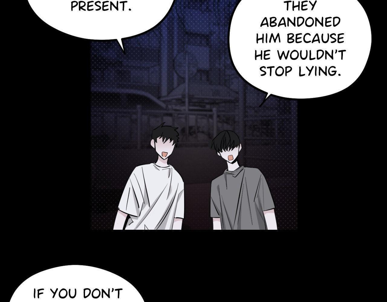 Shadow under the moon Chapter 18.1 page 8 - 
