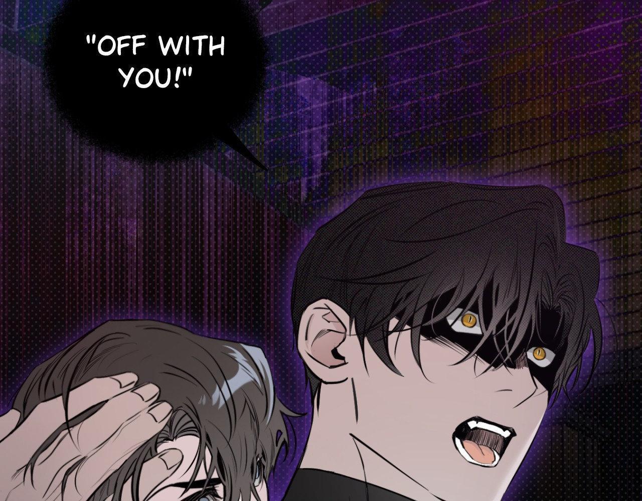 Shadow under the moon Chapter 18.1 page 73 - 