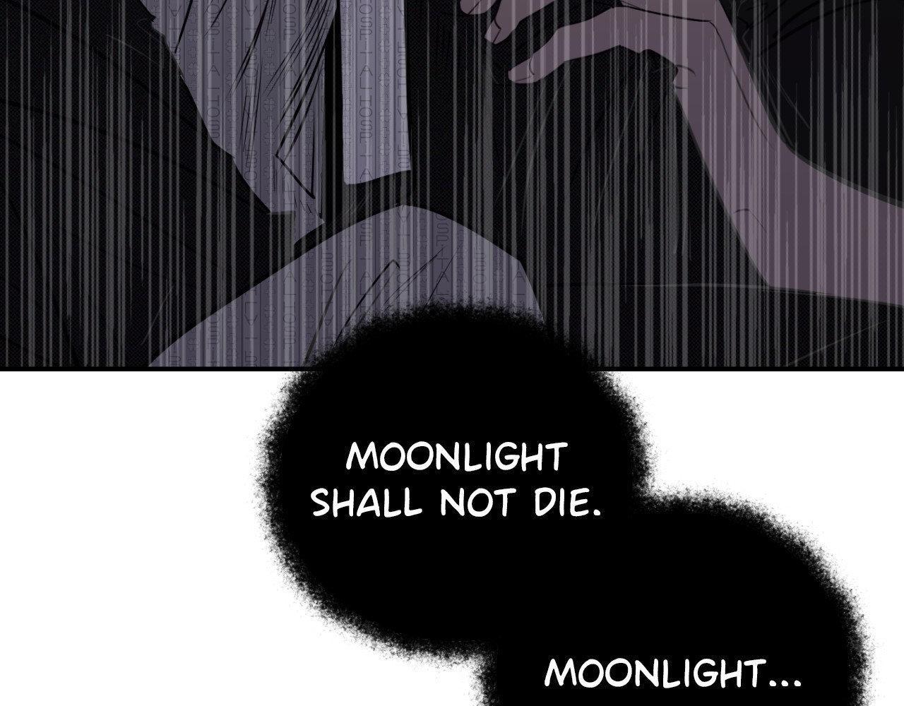 Shadow under the moon Chapter 18.1 page 75 - 