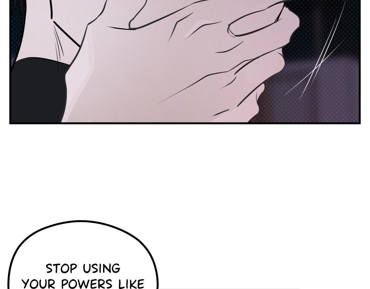 Shadow under the moon Chapter 18.1 page 77 - 