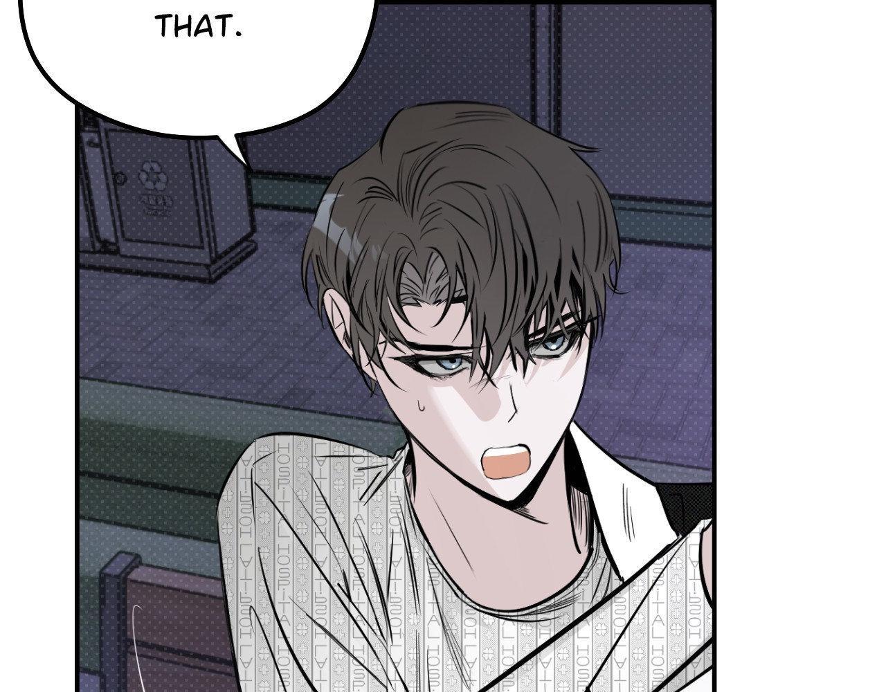 Shadow under the moon Chapter 18.1 page 78 - 