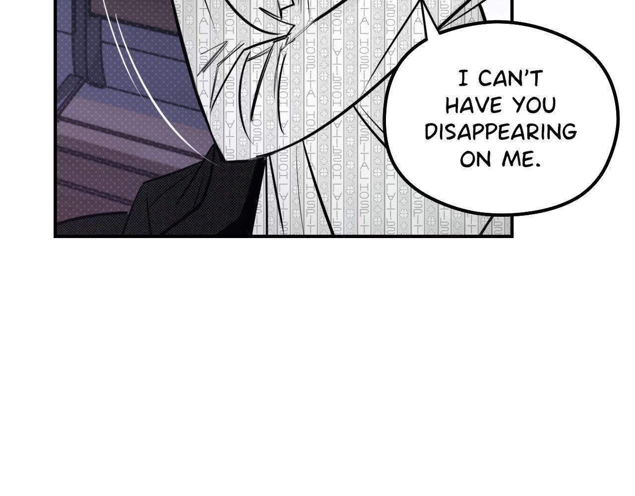 Shadow under the moon Chapter 18.1 page 79 - 