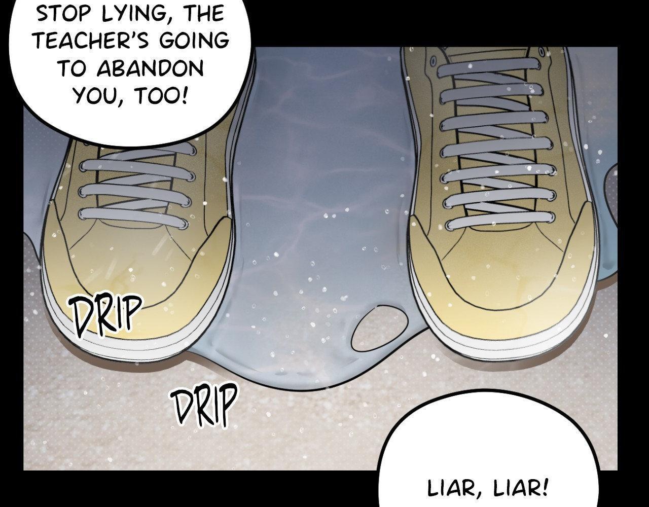Shadow under the moon Chapter 18.1 page 9 - 