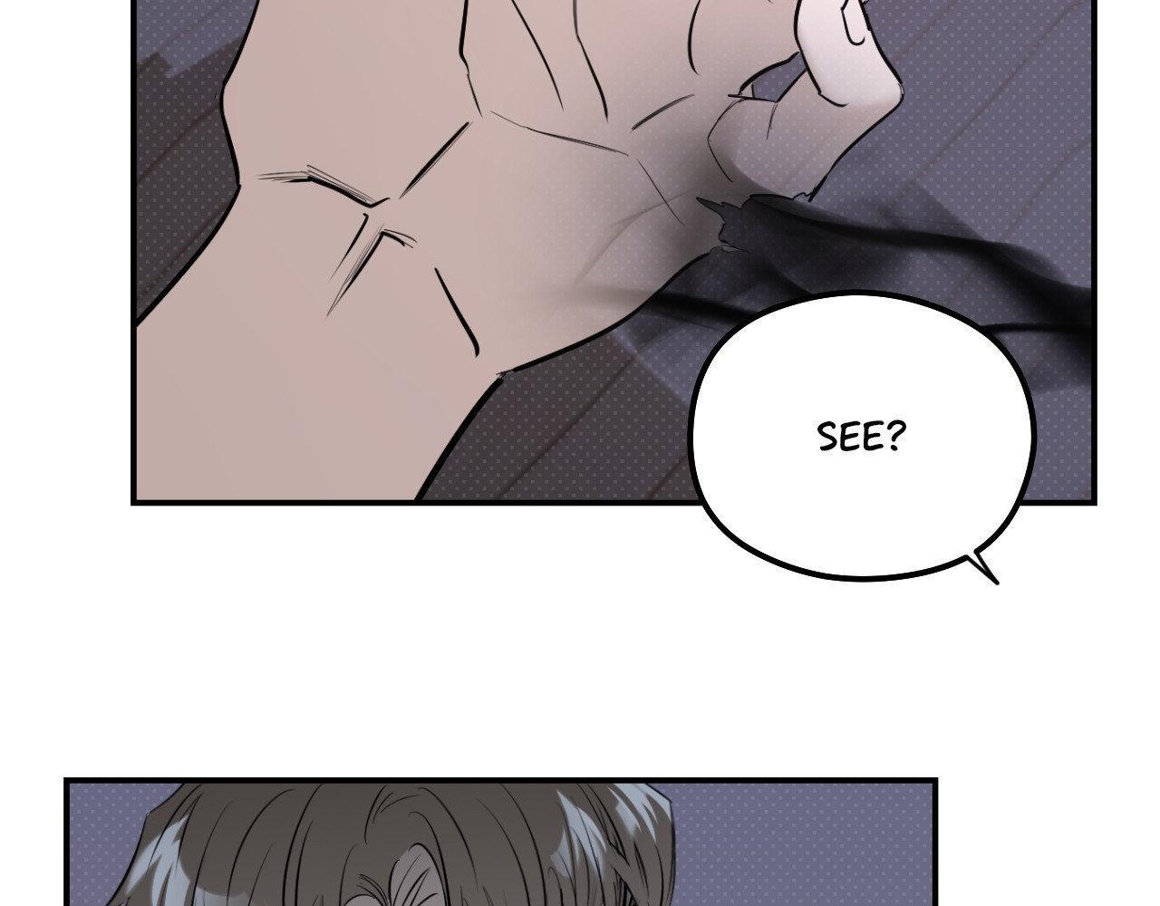 Shadow under the moon Chapter 18.1 page 81 - 