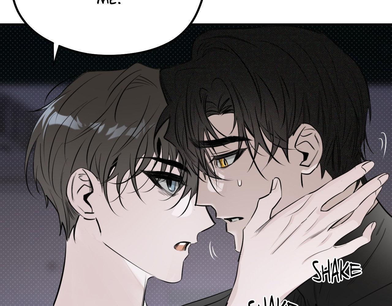 Shadow under the moon Chapter 18.1 page 83 - 