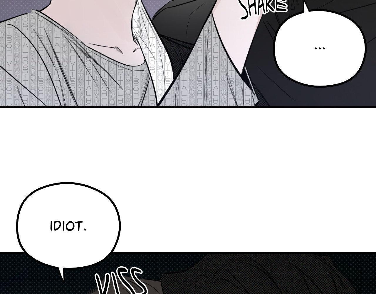 Shadow under the moon Chapter 18.1 page 84 - 