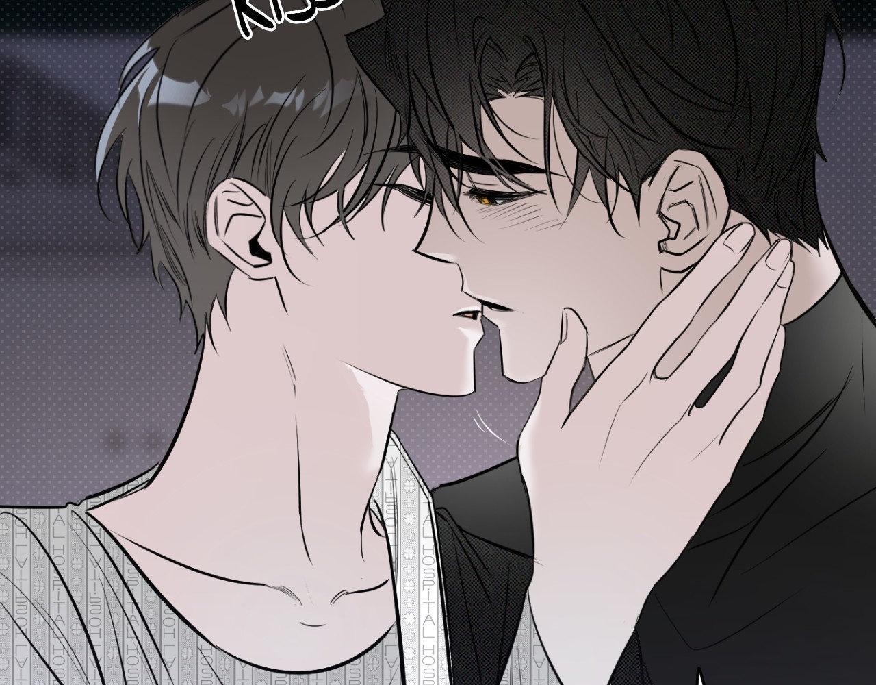Shadow under the moon Chapter 18.1 page 85 - 