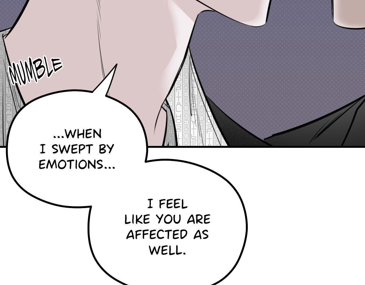 Shadow under the moon Chapter 18.1 page 87 - 