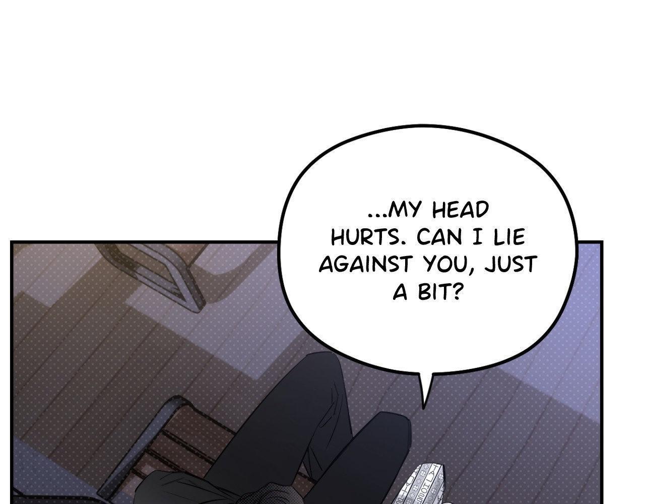 Shadow under the moon Chapter 18.1 page 90 - 