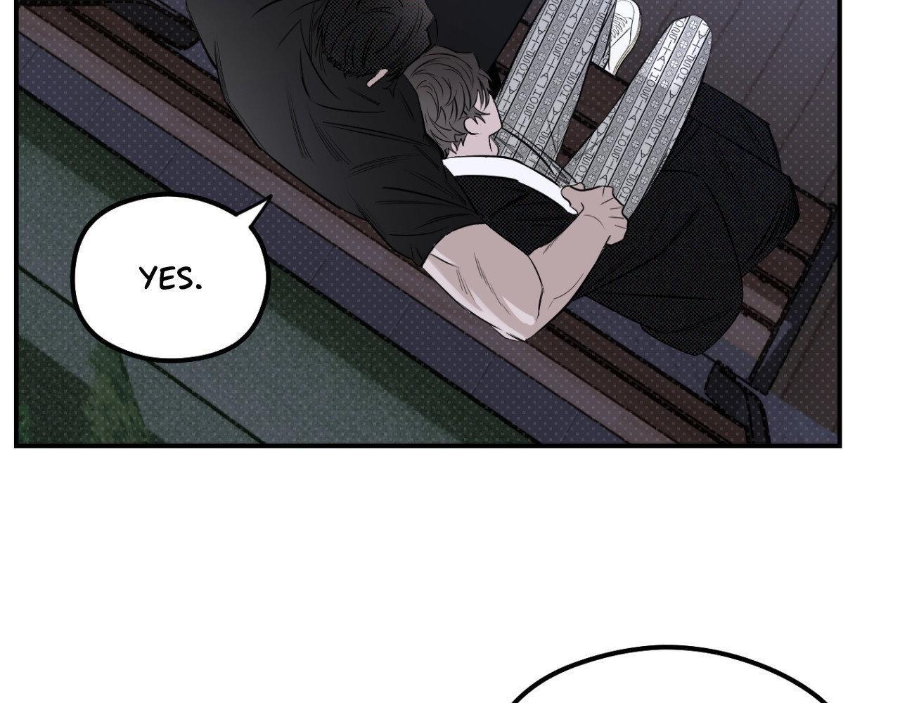 Shadow under the moon Chapter 18.1 page 91 - 